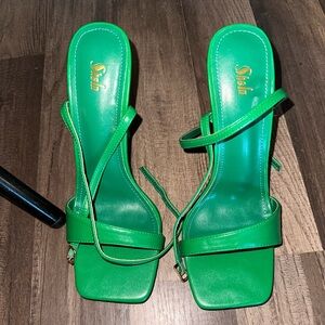 Evening Sandals